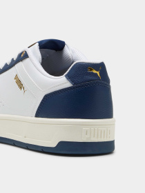 Кеды PUMA Court Classic модель 395018 Фото