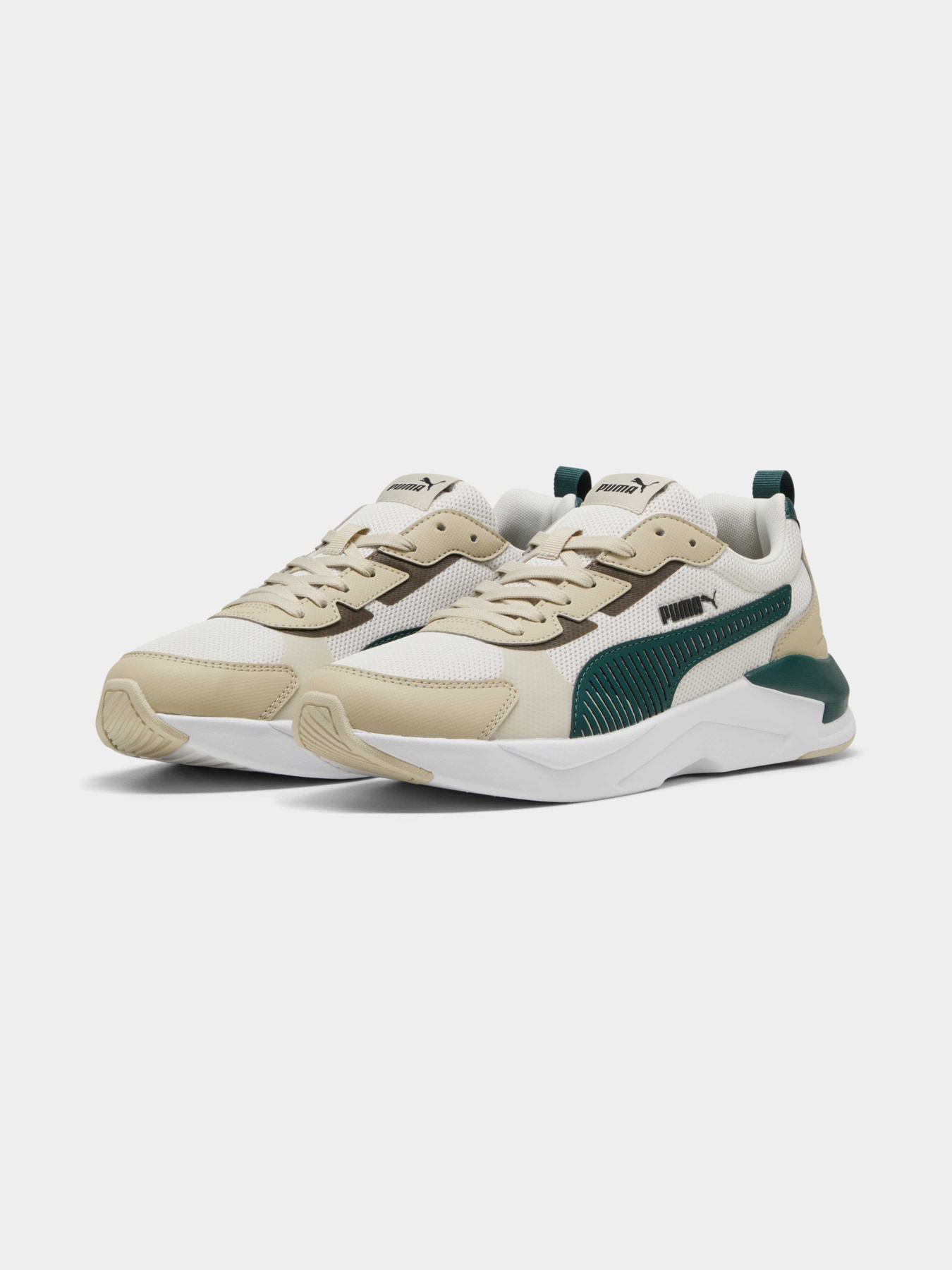 Кроссовки PUMA X-ray 3 Lt модель 400229 Кроссовки PUMA X-ray 3 Lt модель 400229 Фото