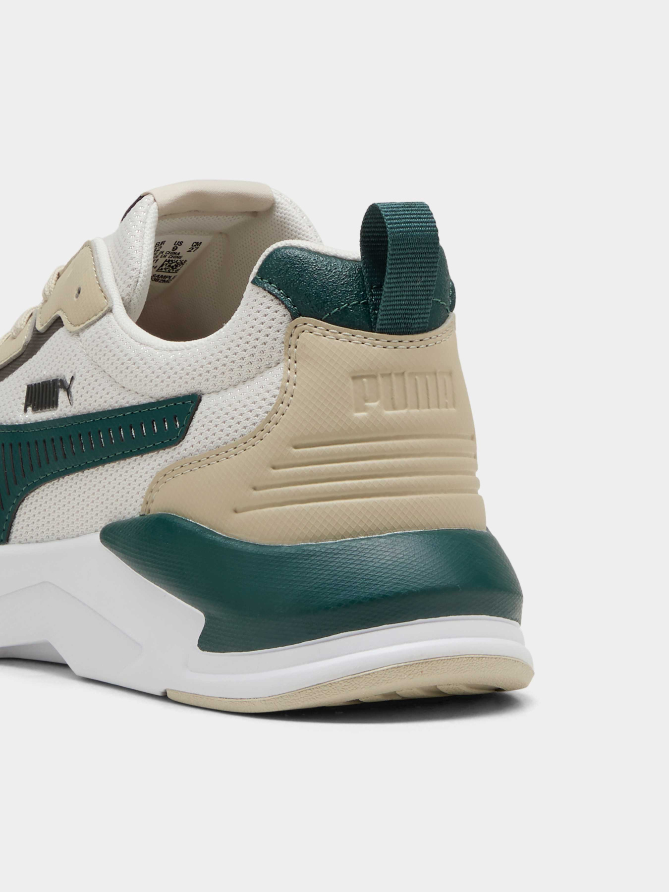 Кроссовки PUMA X-ray 3 Lt модель 400229 Кроссовки PUMA X-ray 3 Lt модель 400229 Фото