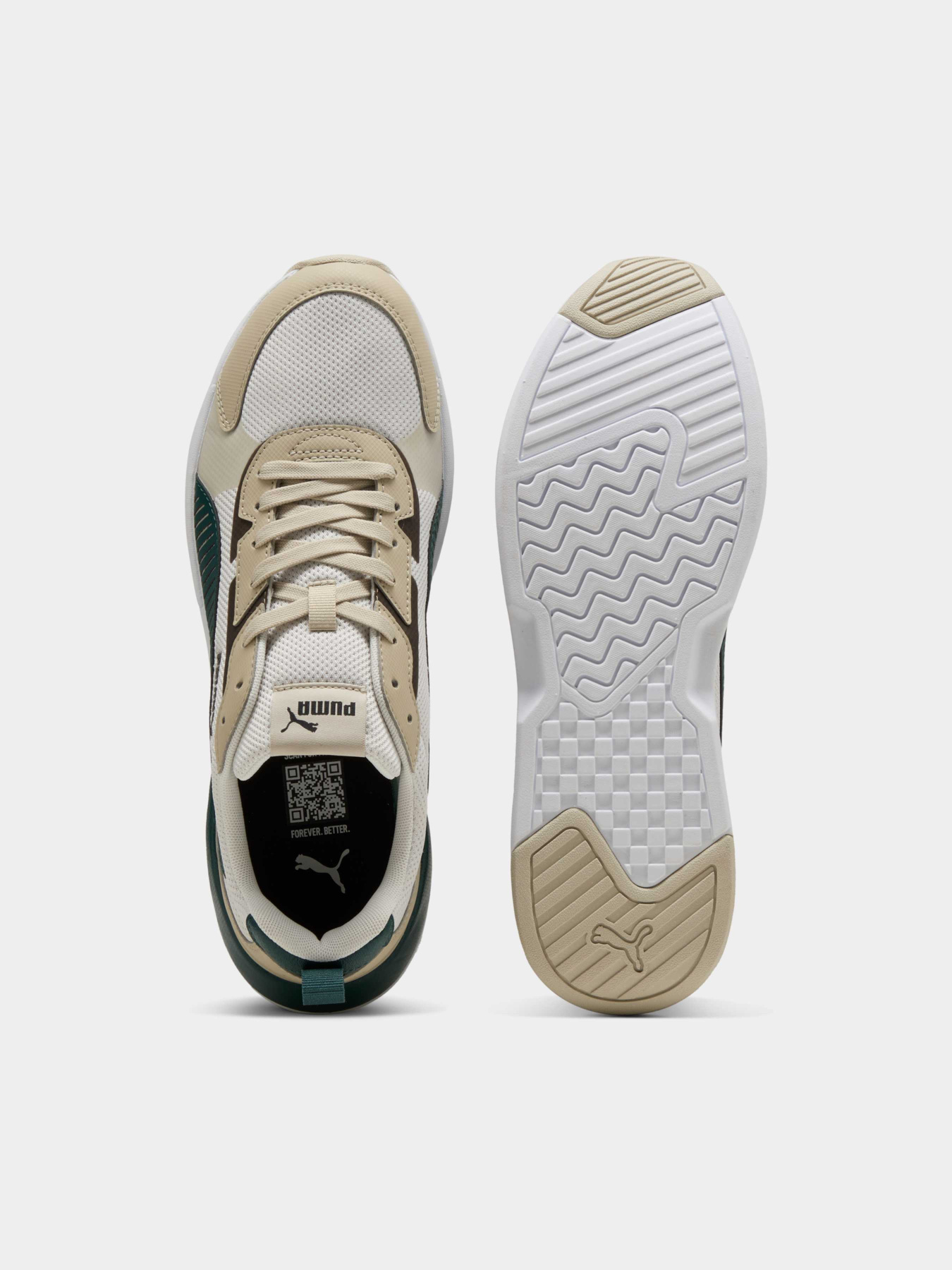 Кроссовки PUMA X-ray 3 Lt модель 400229 Кроссовки PUMA X-ray 3 Lt модель 400229 Фото