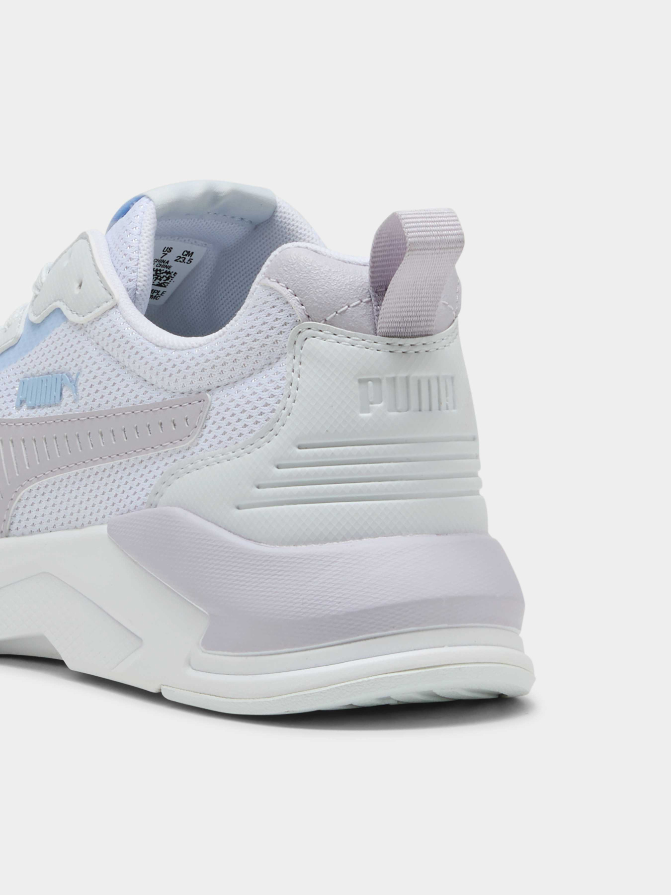 Кроссовки PUMA X-ray 3 Lt модель 400229 Кроссовки PUMA X-ray 3 Lt модель 400229 Фото