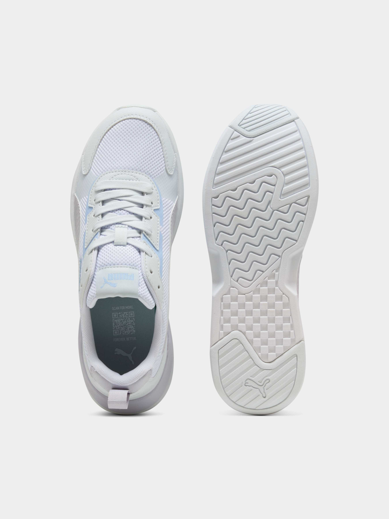 Кроссовки PUMA X-ray 3 Lt модель 400229 Кроссовки PUMA X-ray 3 Lt модель 400229 Фото