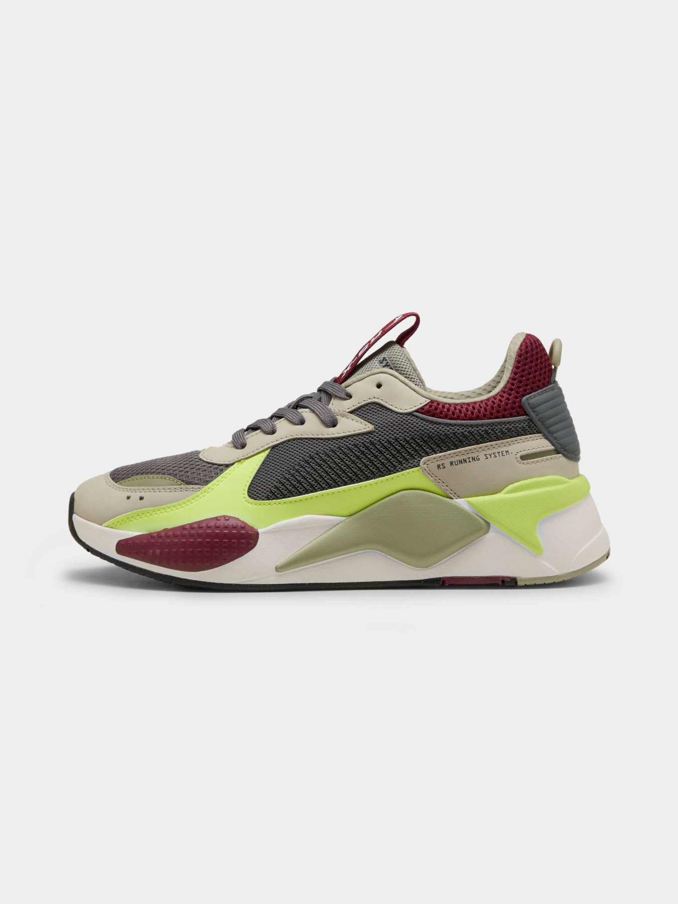 Кроссовки PUMA Rs-x Toys модель 369449 Кроссовки PUMA Rs-x Toys модель 369449 Фото