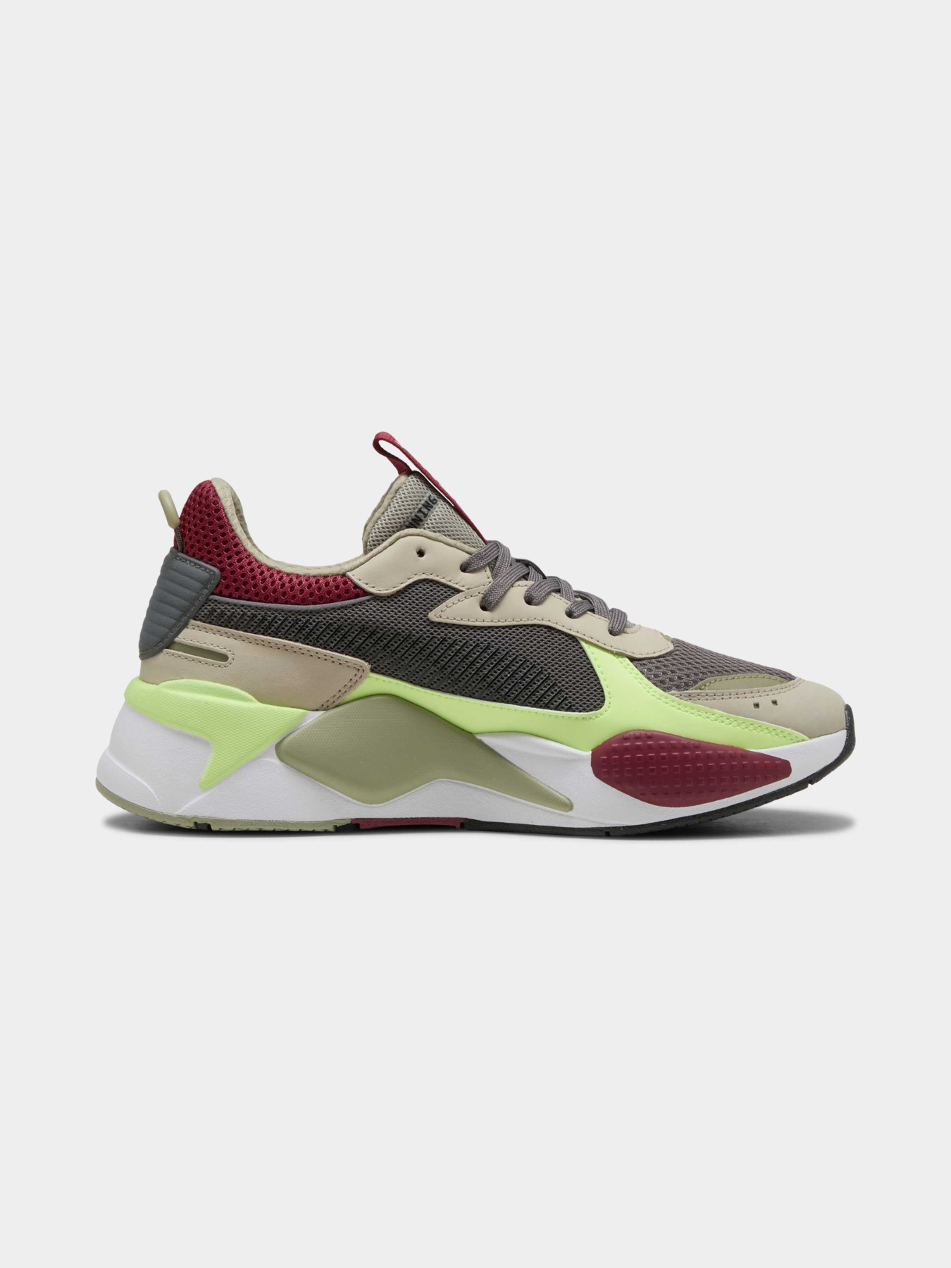 Кроссовки PUMA Rs-x Toys модель 369449 Кроссовки PUMA Rs-x Toys модель 369449 Фото