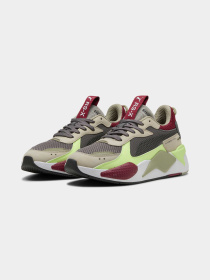 Кроссовки PUMA Rs-x Toys модель 369449 Фото