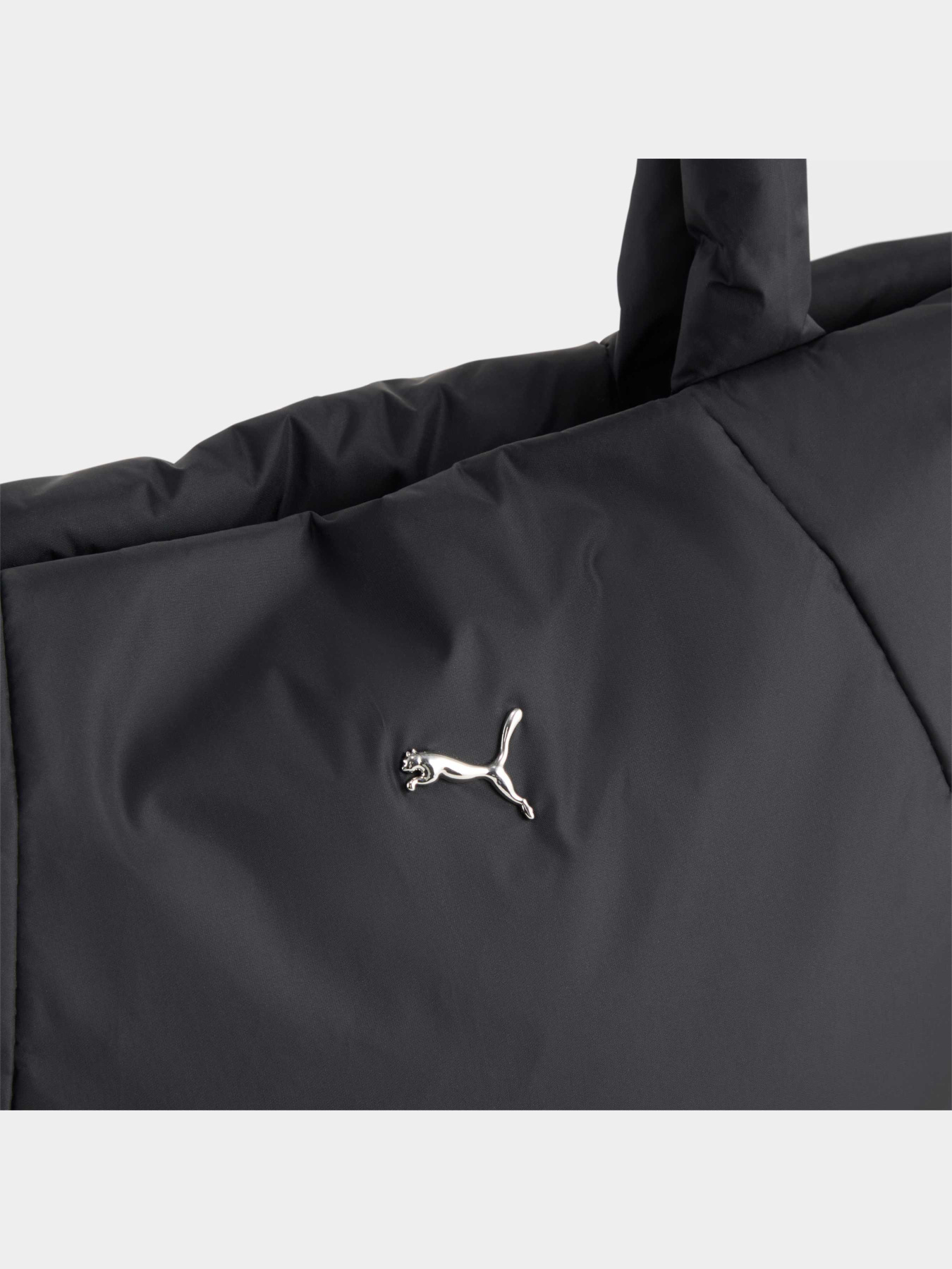 Сумки PUMA Slouchy Small Shopper модель 091444 Фото