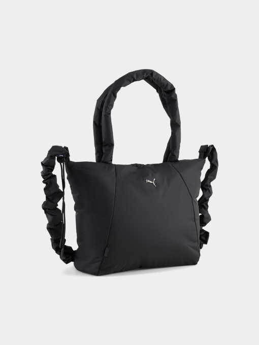 Сумки PUMA Slouchy Small Shopper модель 091444 Фото