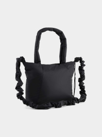 Сумки PUMA Slouchy Small Shopper модель 091444 Фото