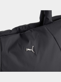 Сумки PUMA Slouchy Small Shopper модель 091444 Фото