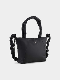 Сумки PUMA Slouchy Small Shopper модель 091444 Фото
