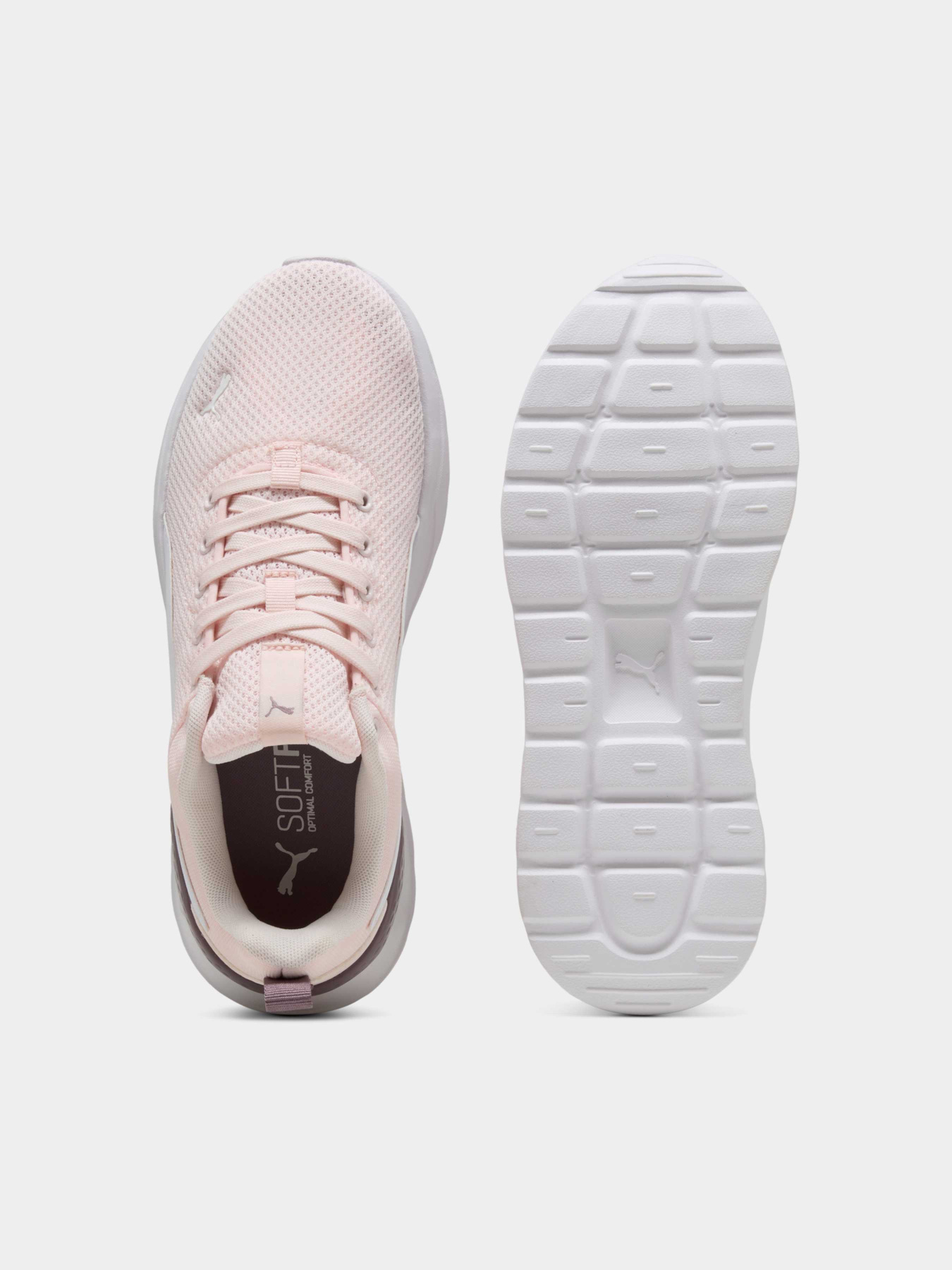 Кросівки PUMA Anzarun Lite модель 371128 Кросівки PUMA Anzarun Lite модель 371128 Фото