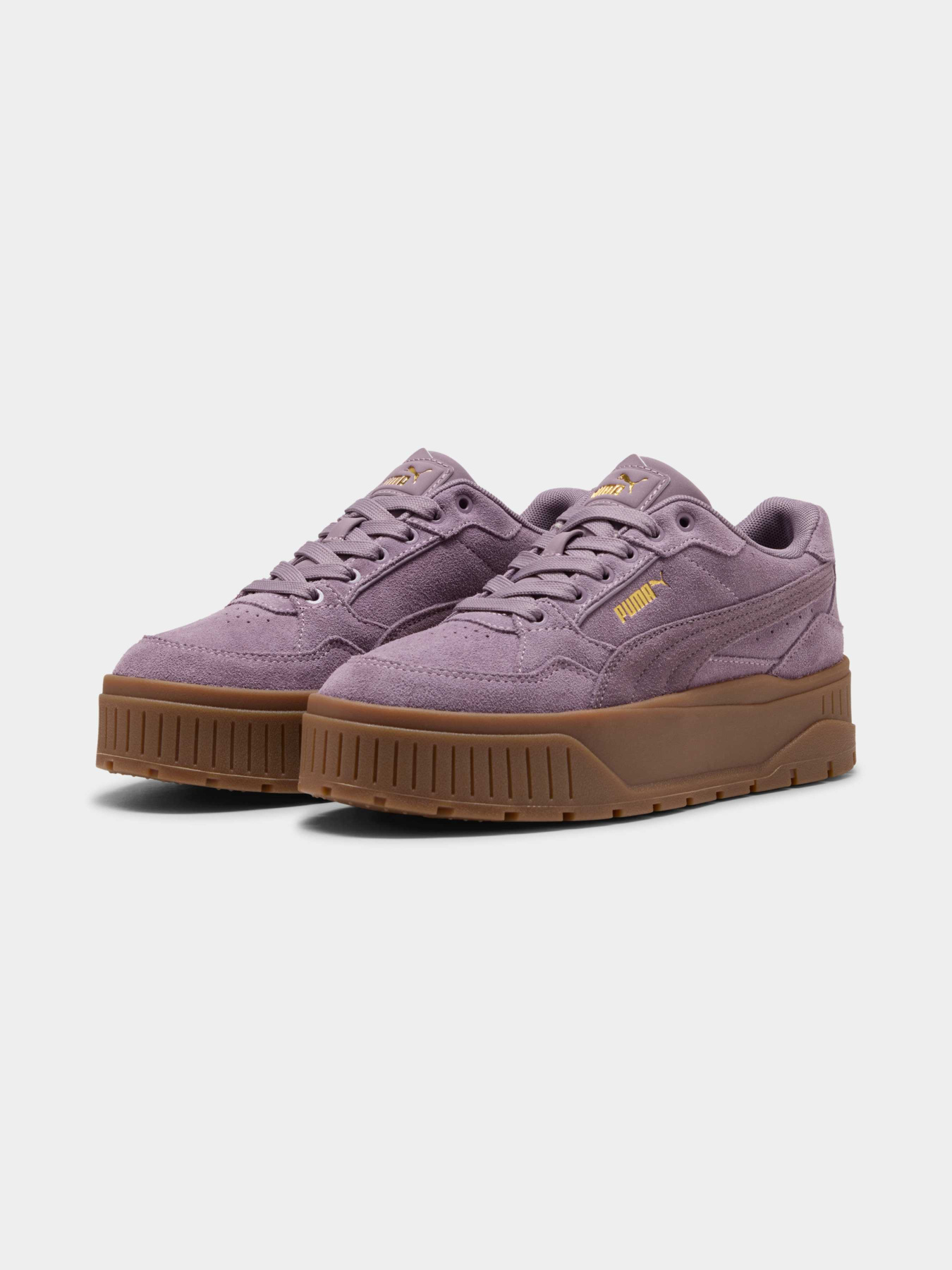 Кеды PUMA Karmen Ii Idol Sd модель 397462 Фото