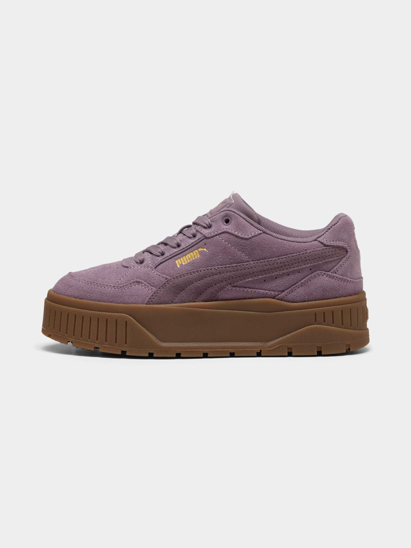 Кеды PUMA Karmen Ii Idol Sd модель 397462 Фото