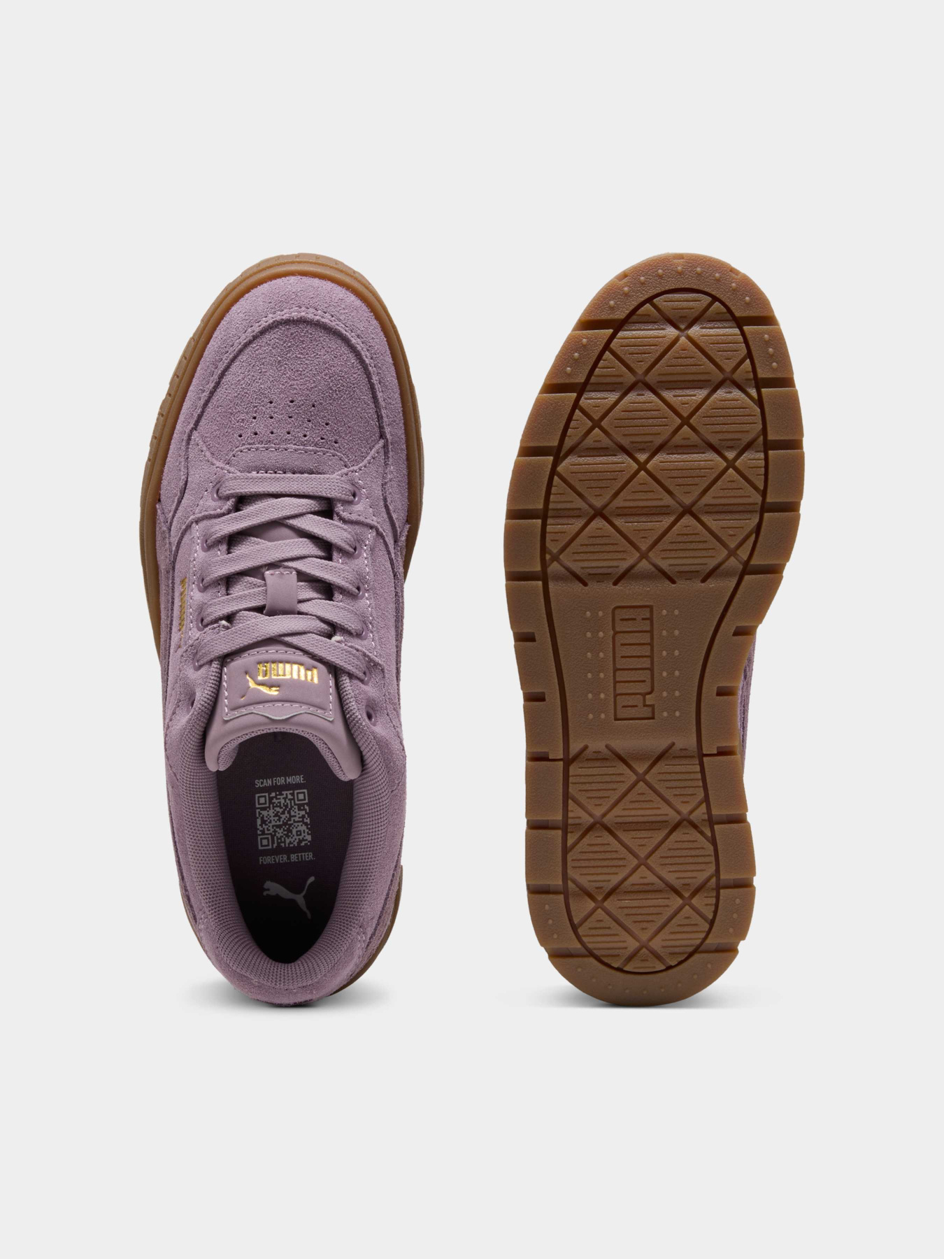 Кеды PUMA Karmen Ii Idol Sd модель 397462 Фото