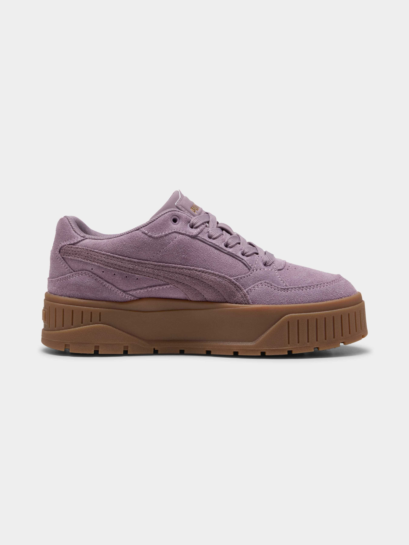 Кеды PUMA Karmen Ii Idol Sd модель 397462 Фото
