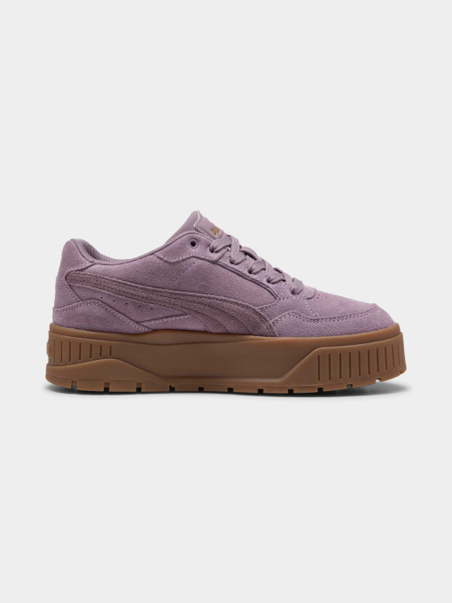 Кеди PUMA Karmen Ii Idol Sd модель 397462 Фото
