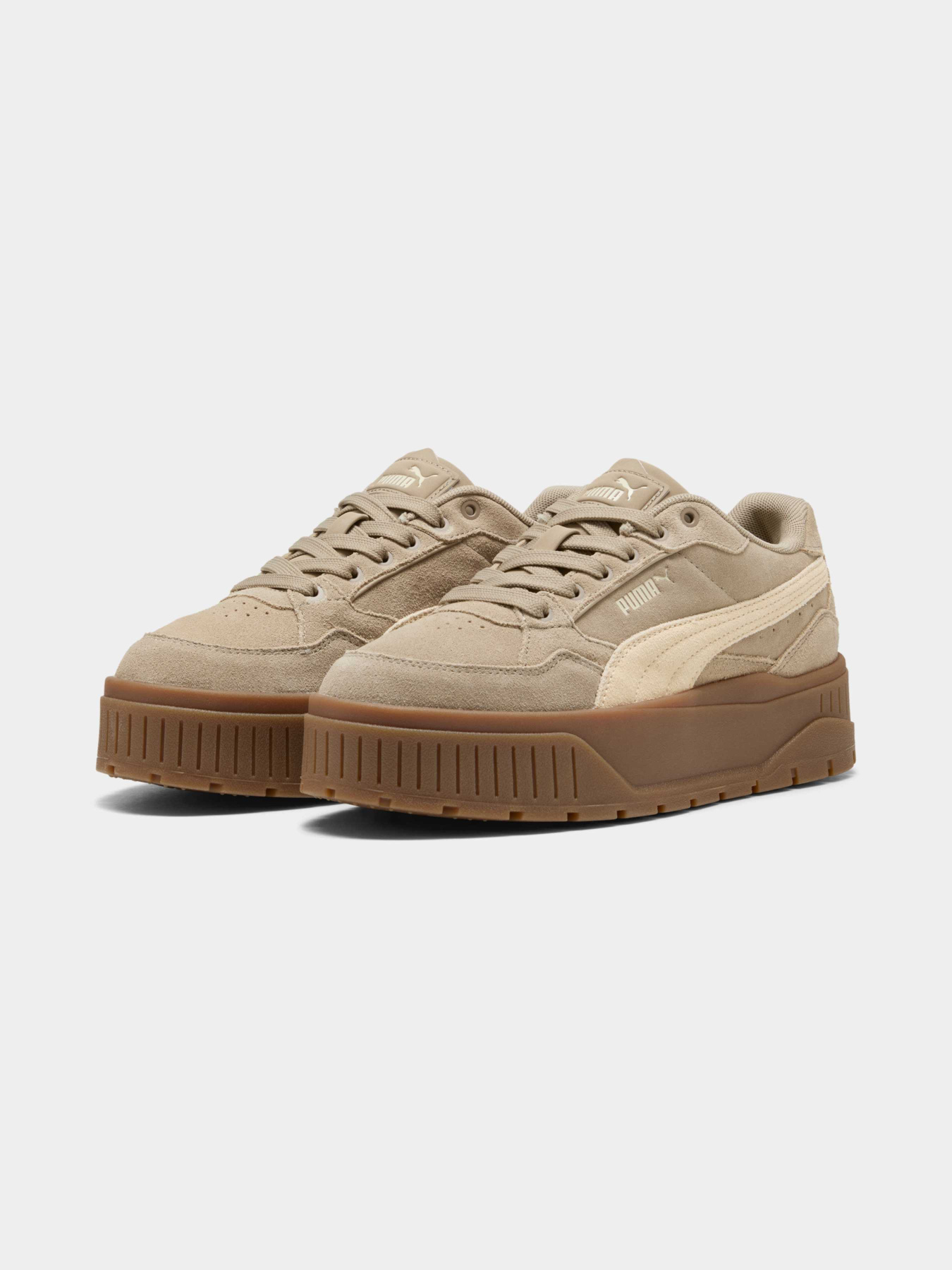 Кеды PUMA Karmen Ii Idol Sd модель 397462 Фото