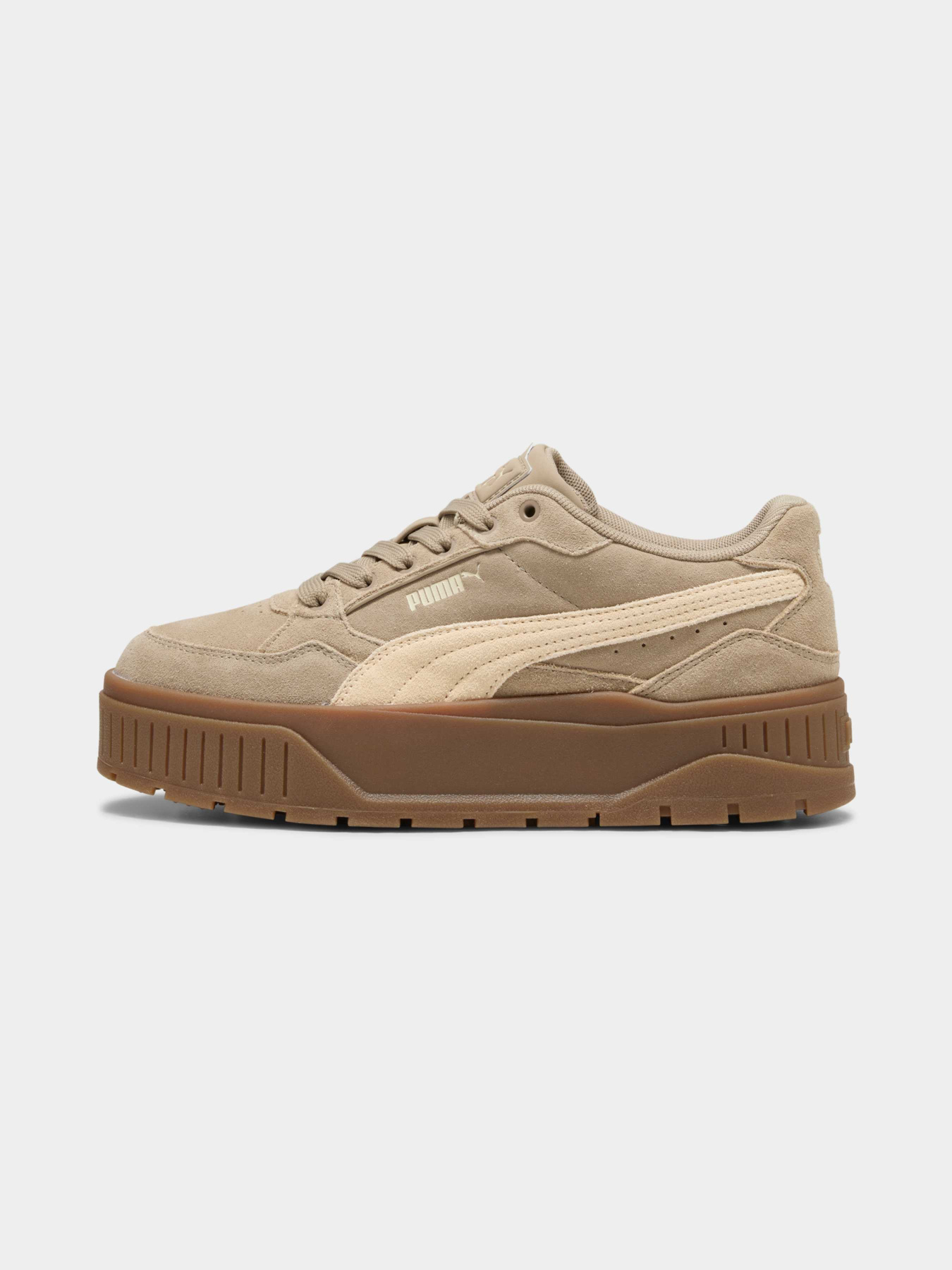 Кеды PUMA Karmen Ii Idol Sd модель 397462 Фото