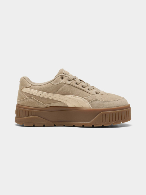 Кеди PUMA Karmen Ii Idol Sd модель 397462 Фото