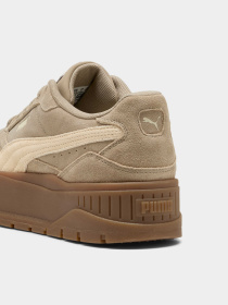 Кеды PUMA Karmen Ii Idol Sd модель 397462 Фото