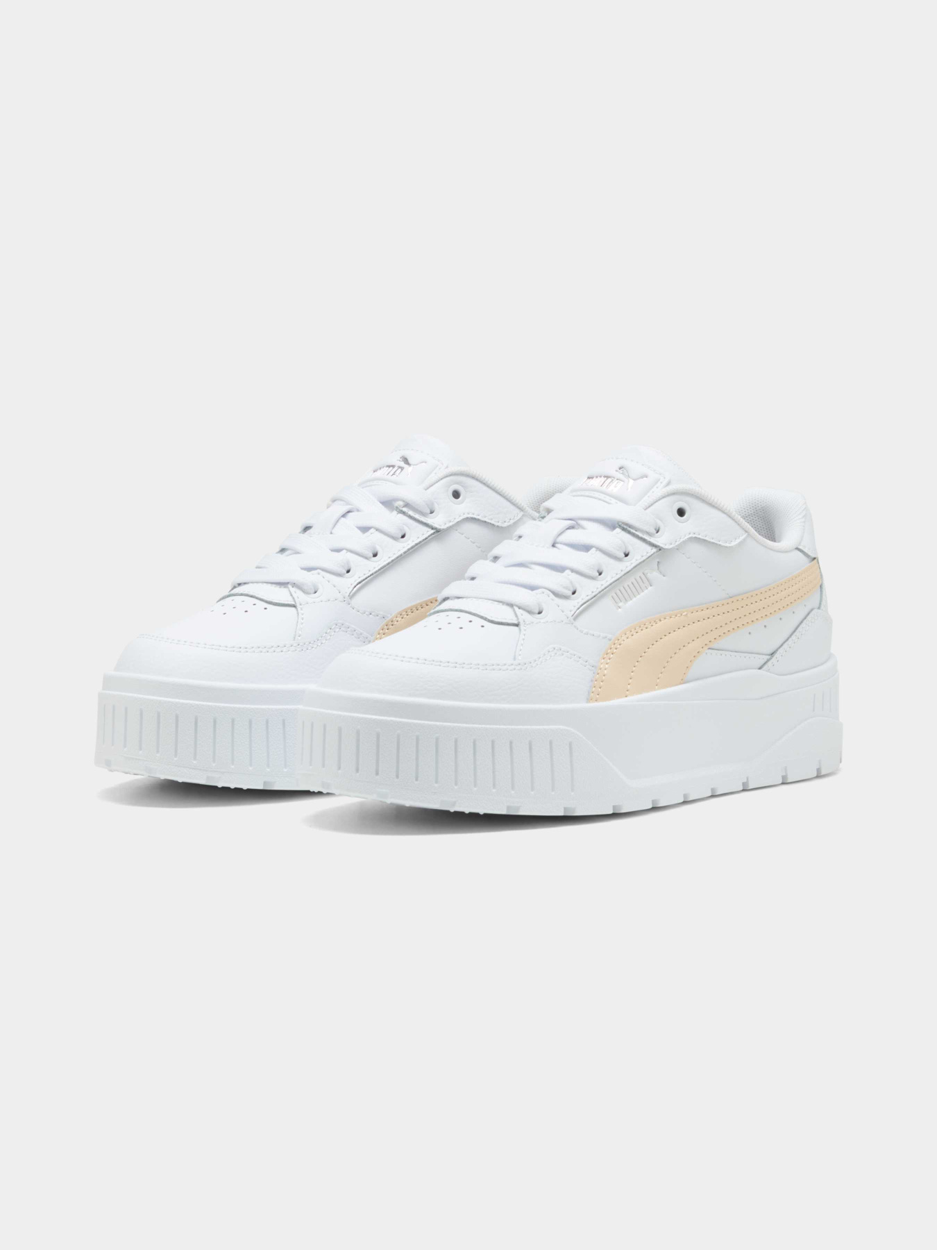 Кеды PUMA Karmen Ii Idol модель 397461 Фото