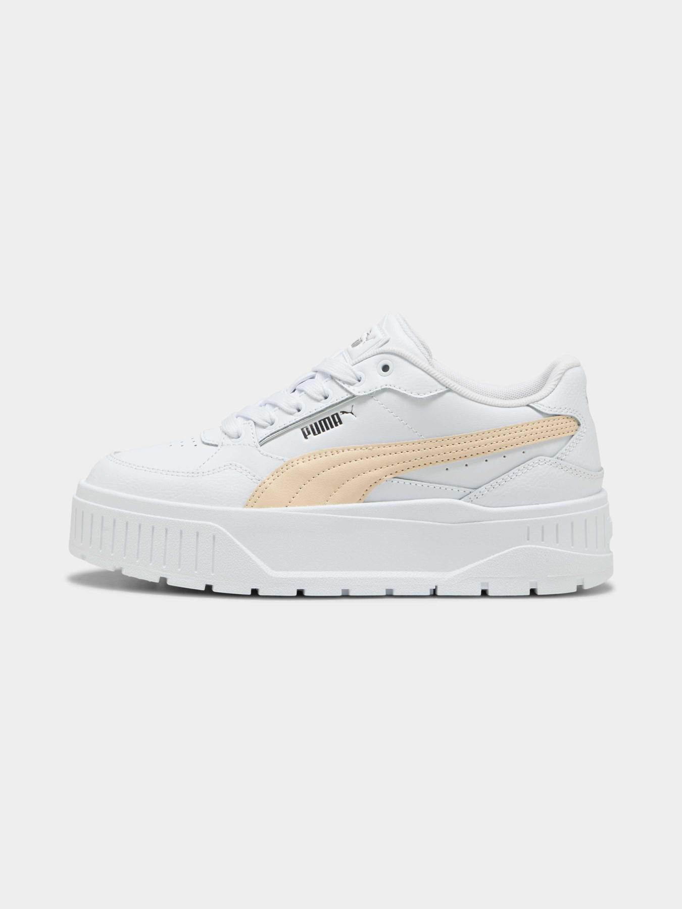Кеды PUMA Karmen Ii Idol модель 397461 Фото