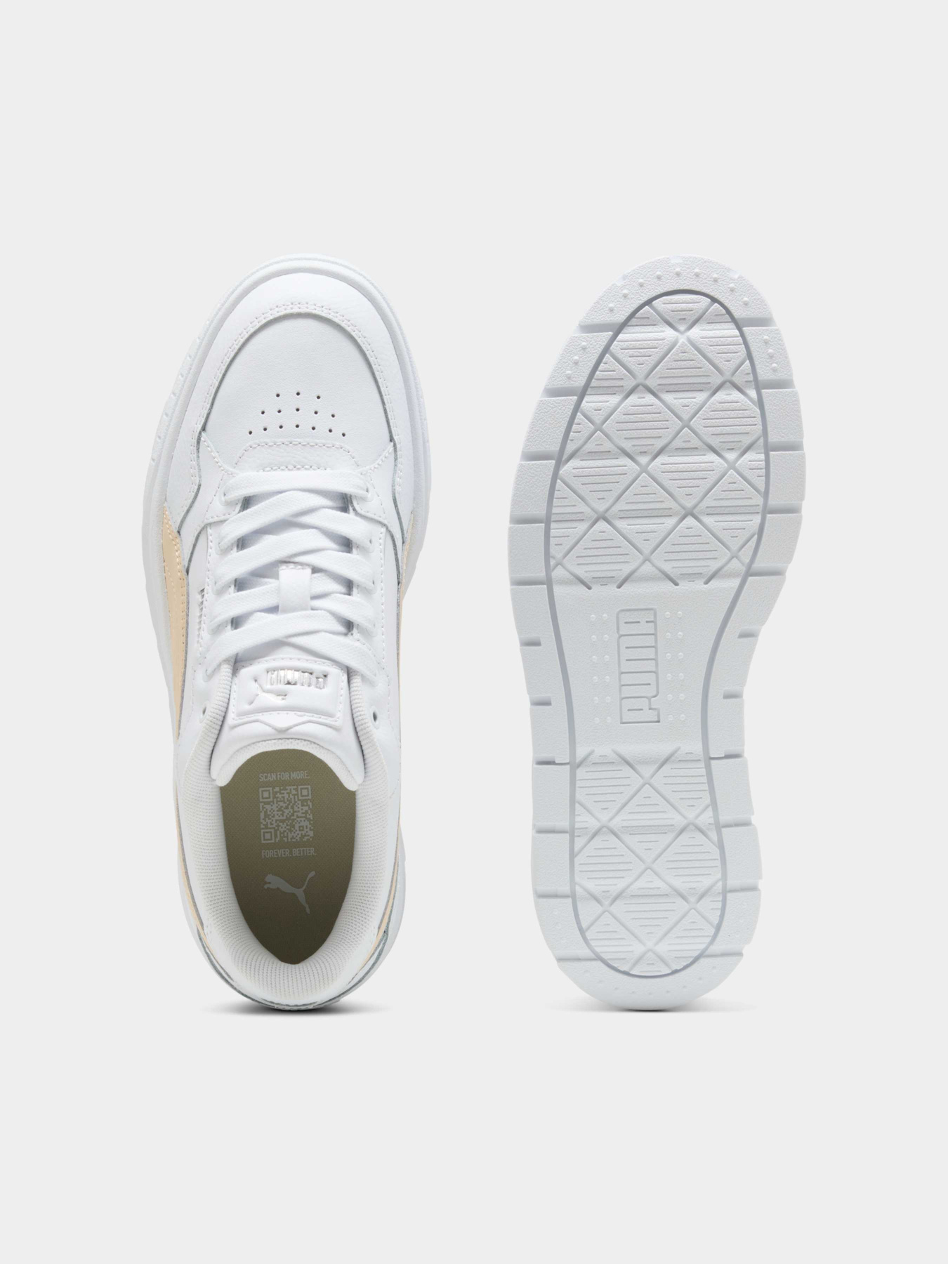 Кеды PUMA Karmen Ii Idol модель 397461 Фото