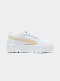 Кеды PUMA Karmen Ii Idol модель 397461 Фото
