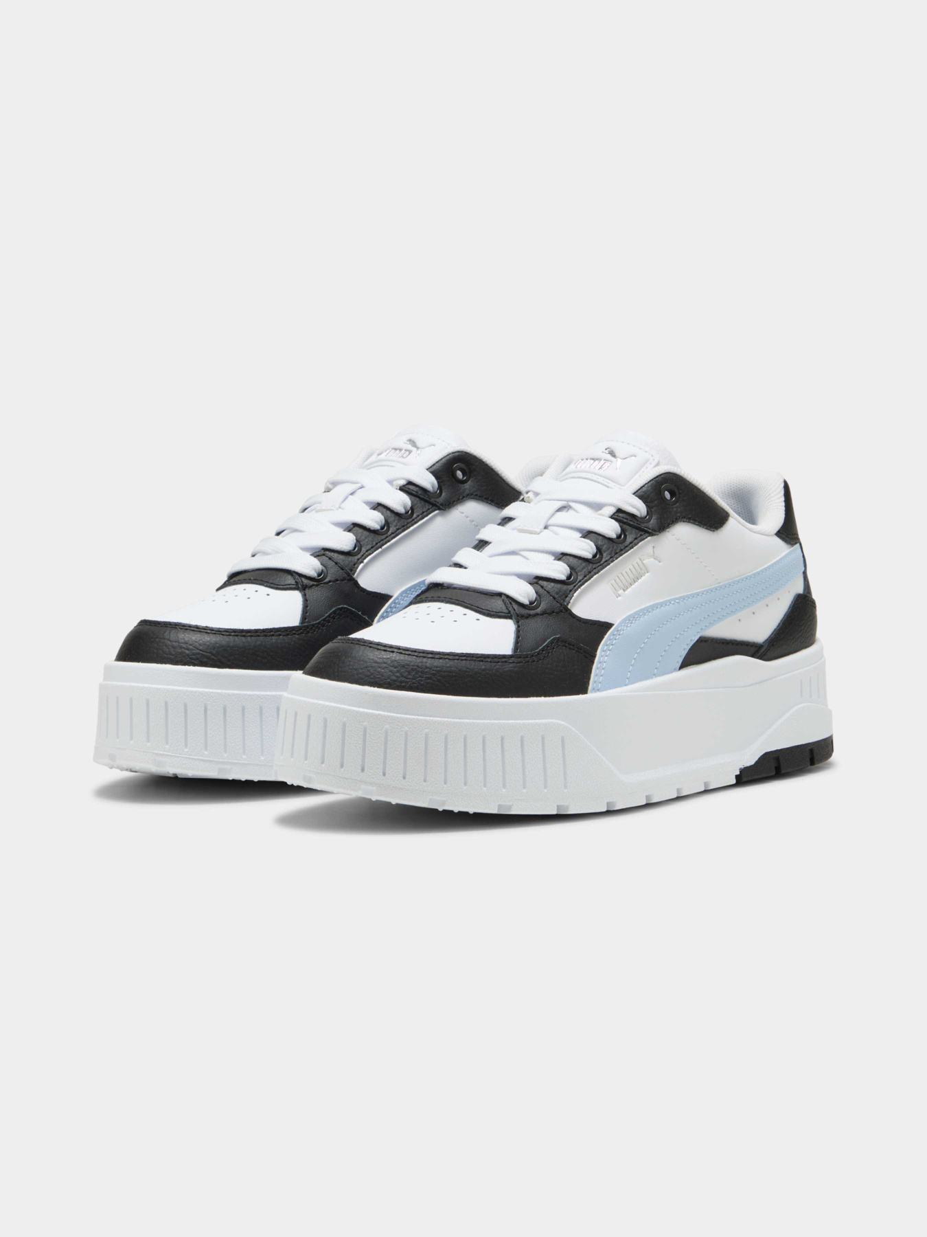 Кеды PUMA Karmen Ii Idol модель 397461 Фото