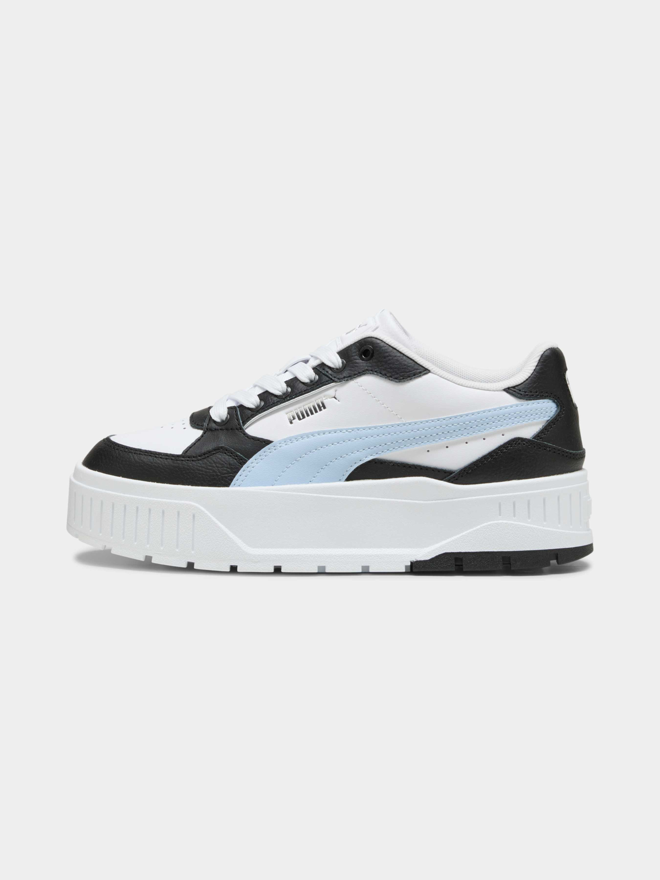 Кеды PUMA Karmen Ii Idol модель 397461 Фото