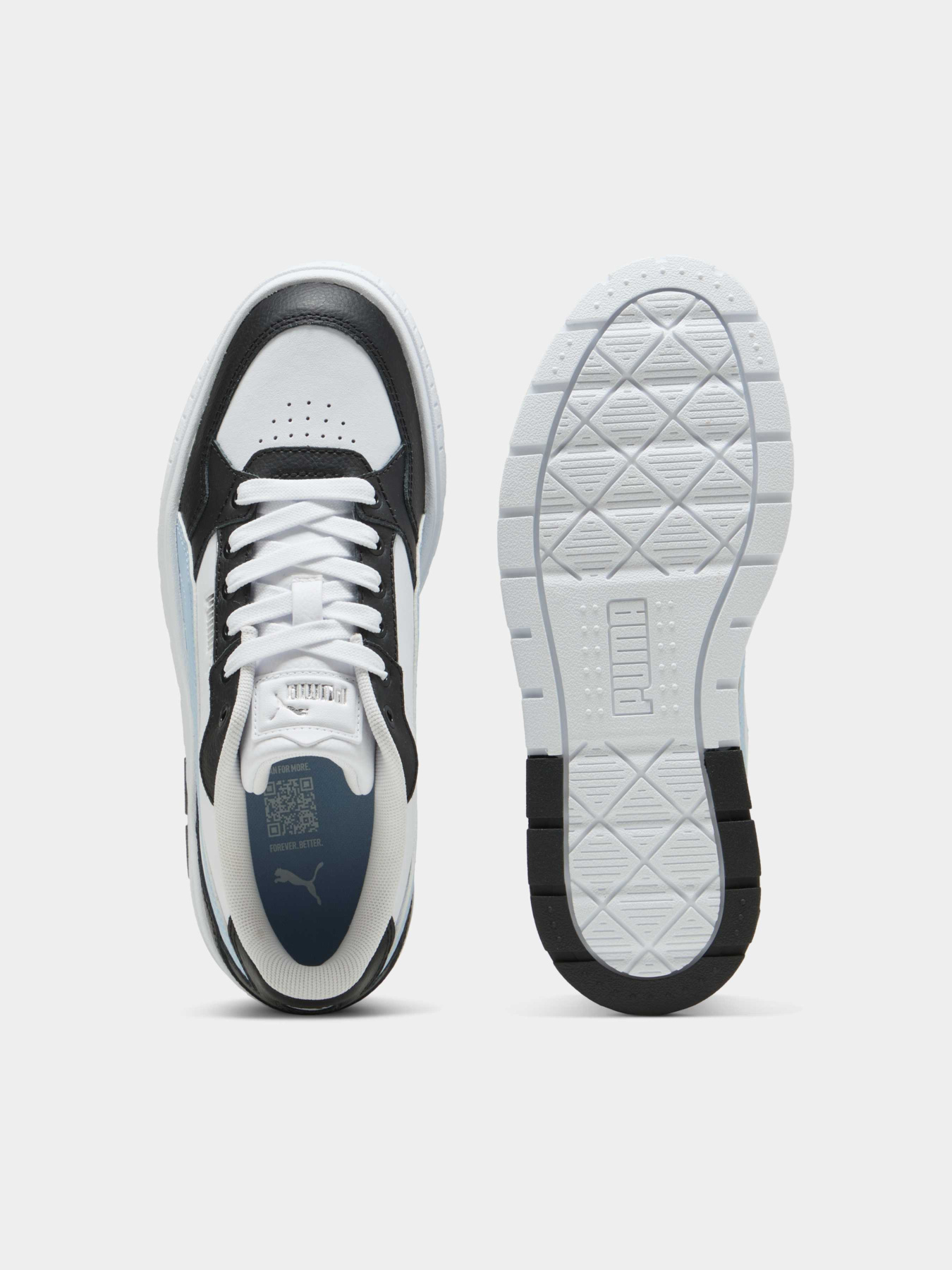 Кеды PUMA Karmen Ii Idol модель 397461 Фото