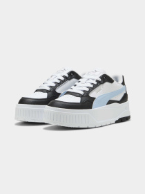 Кеды PUMA Karmen Ii Idol модель 397461 Фото