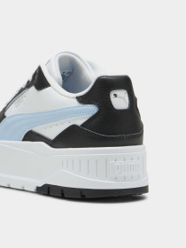 Кеды PUMA Karmen Ii Idol модель 397461 Фото