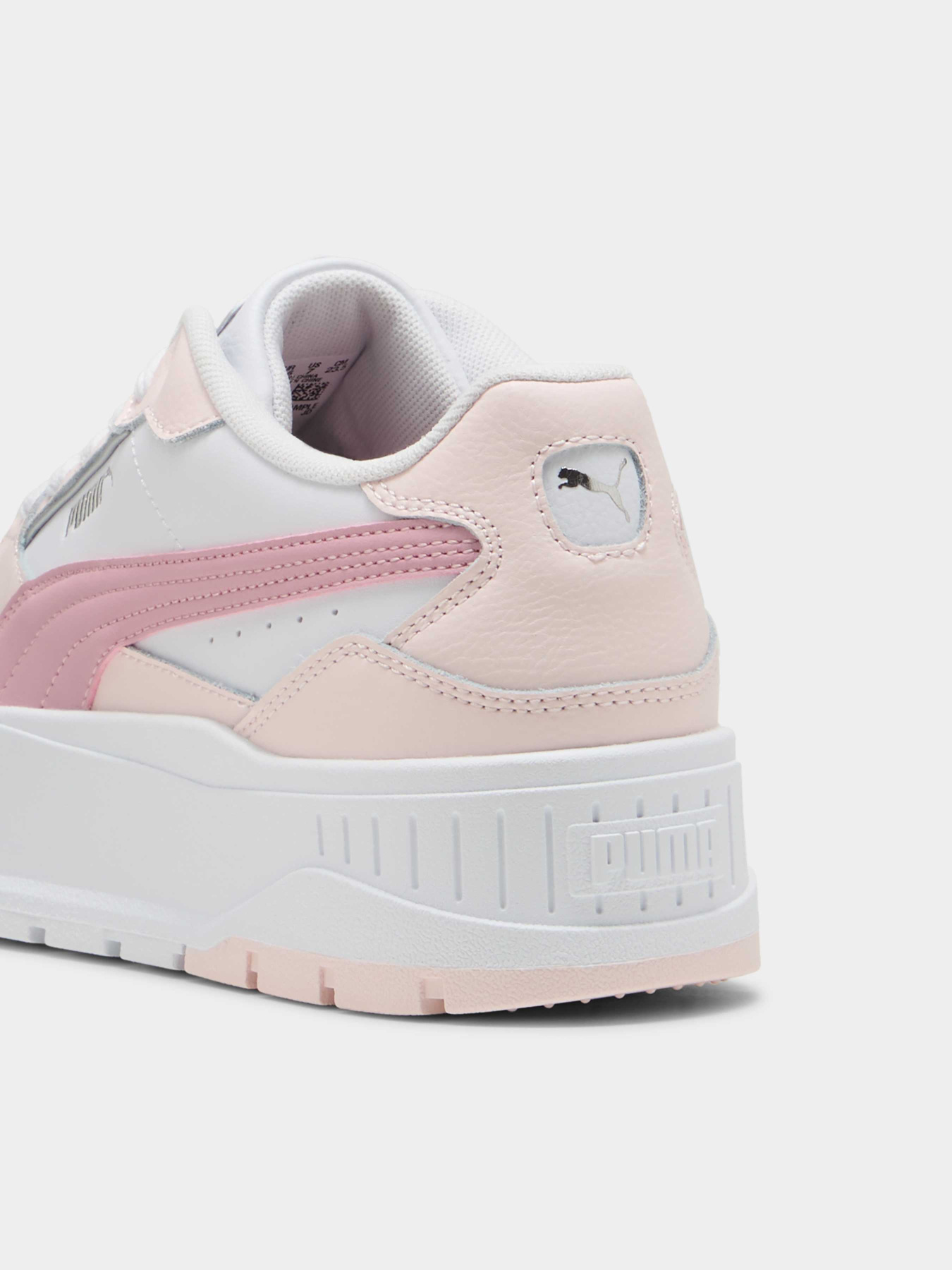Кеды PUMA Karmen Ii Idol модель 397461 Фото