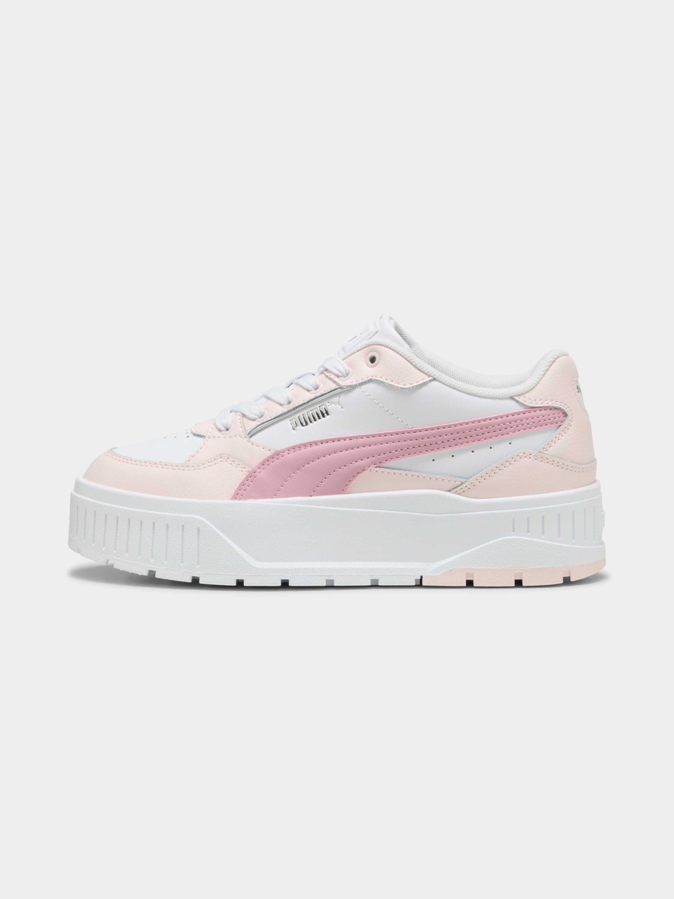 Кеды PUMA Karmen Ii Idol модель 397461 Фото