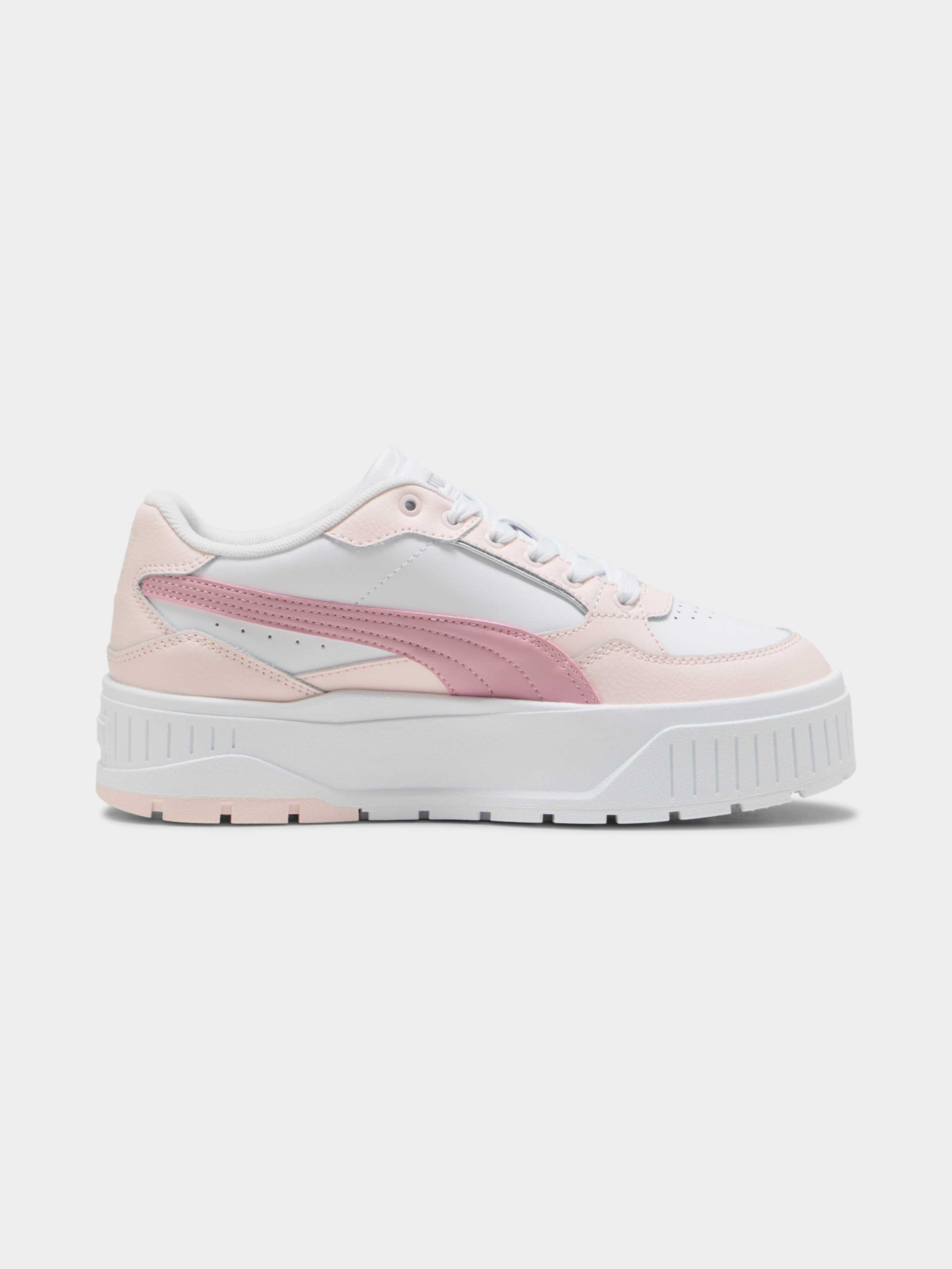 Кеды PUMA Karmen Ii Idol модель 397461 Фото