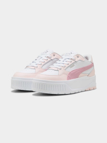 Кеды PUMA Karmen Ii Idol модель 397461 Фото