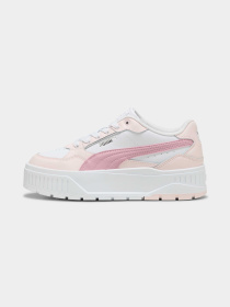 Кеды PUMA Karmen Ii Idol модель 397461 Фото