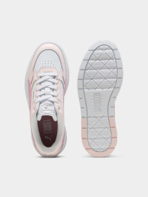 Кеды PUMA Karmen Ii Idol модель 397461 Фото