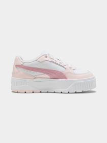 Кеды PUMA Karmen Ii Idol модель 397461 Фото