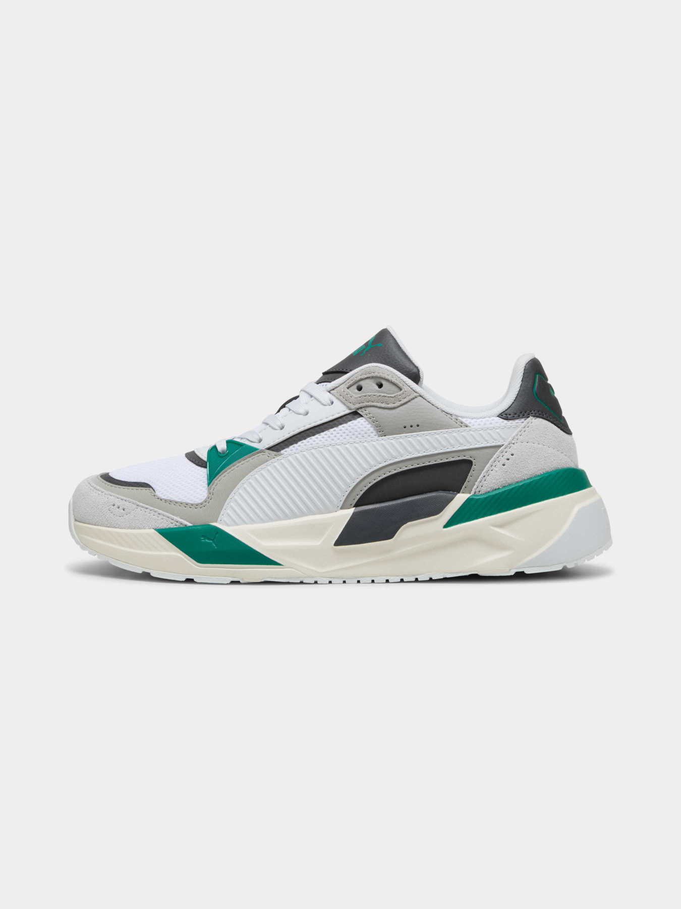 Кросівки PUMA Trinity 2 модель 400230 Фото