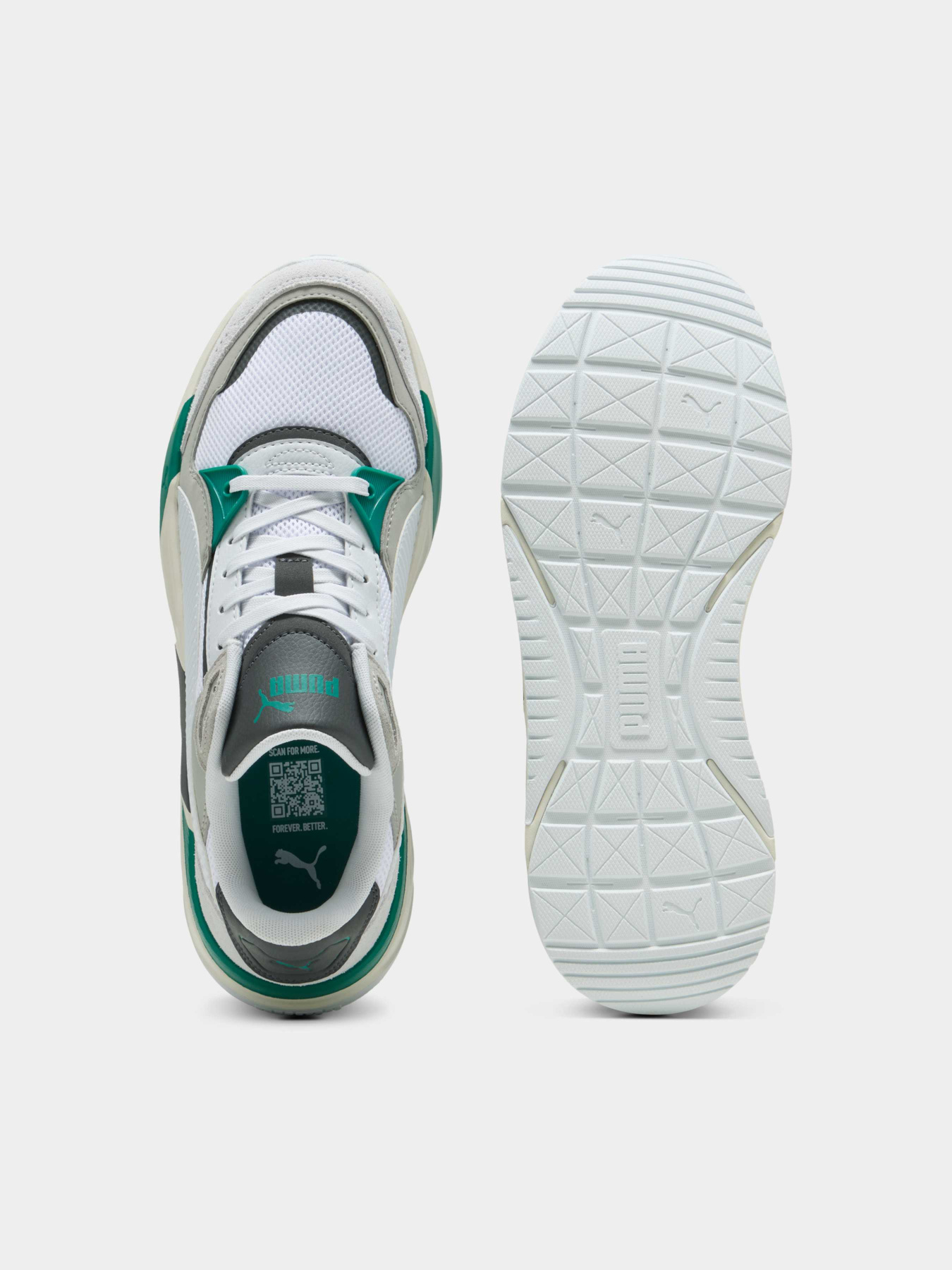 Кросівки PUMA Trinity 2 модель 400230 Фото