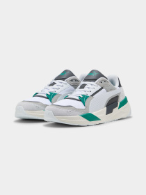 Кросівки PUMA Trinity 2 модель 400230 Фото