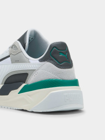 Кросівки PUMA Trinity 2 модель 400230 Фото