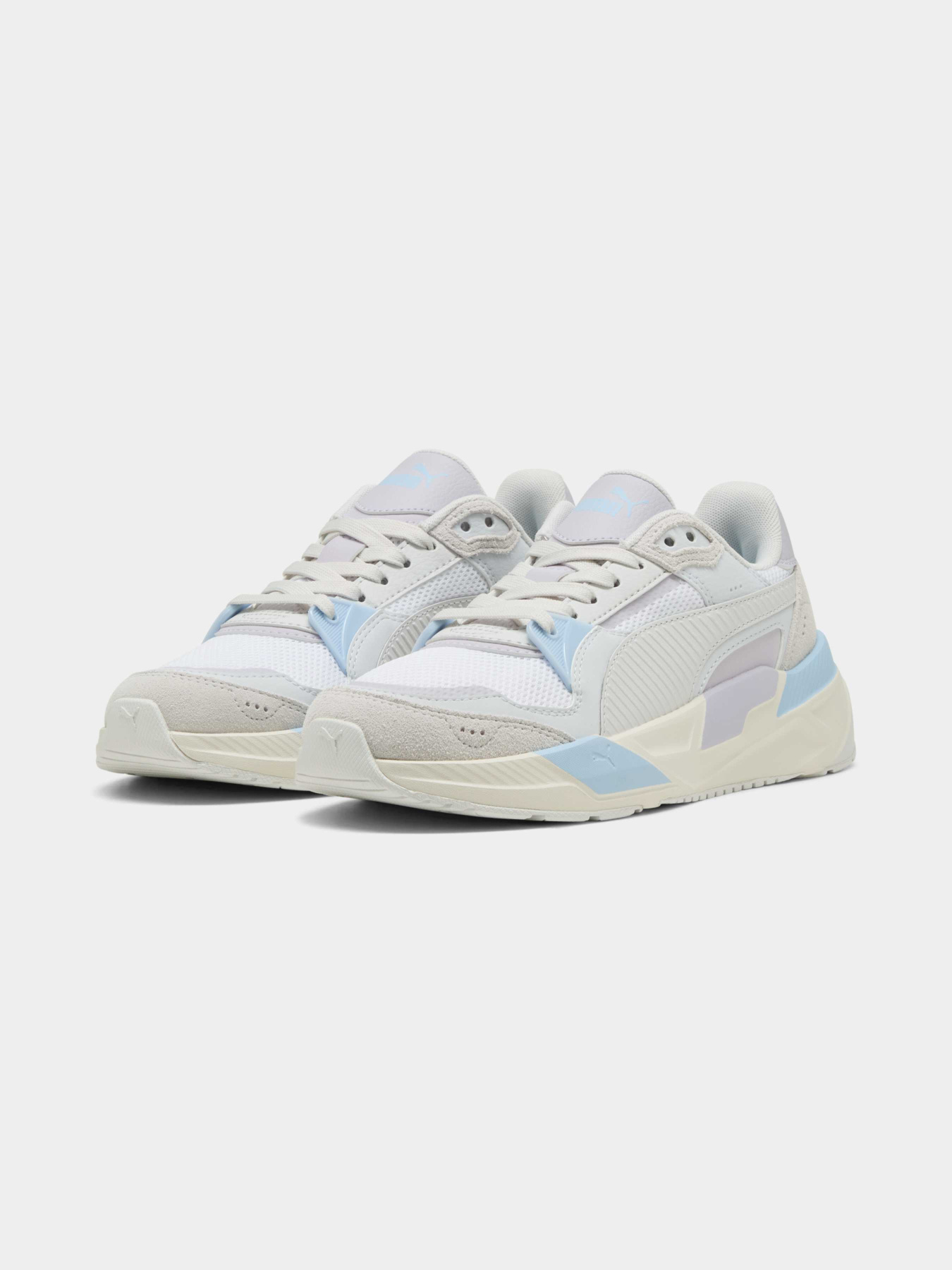 Кросівки PUMA Trinity 2 модель 400230 Фото