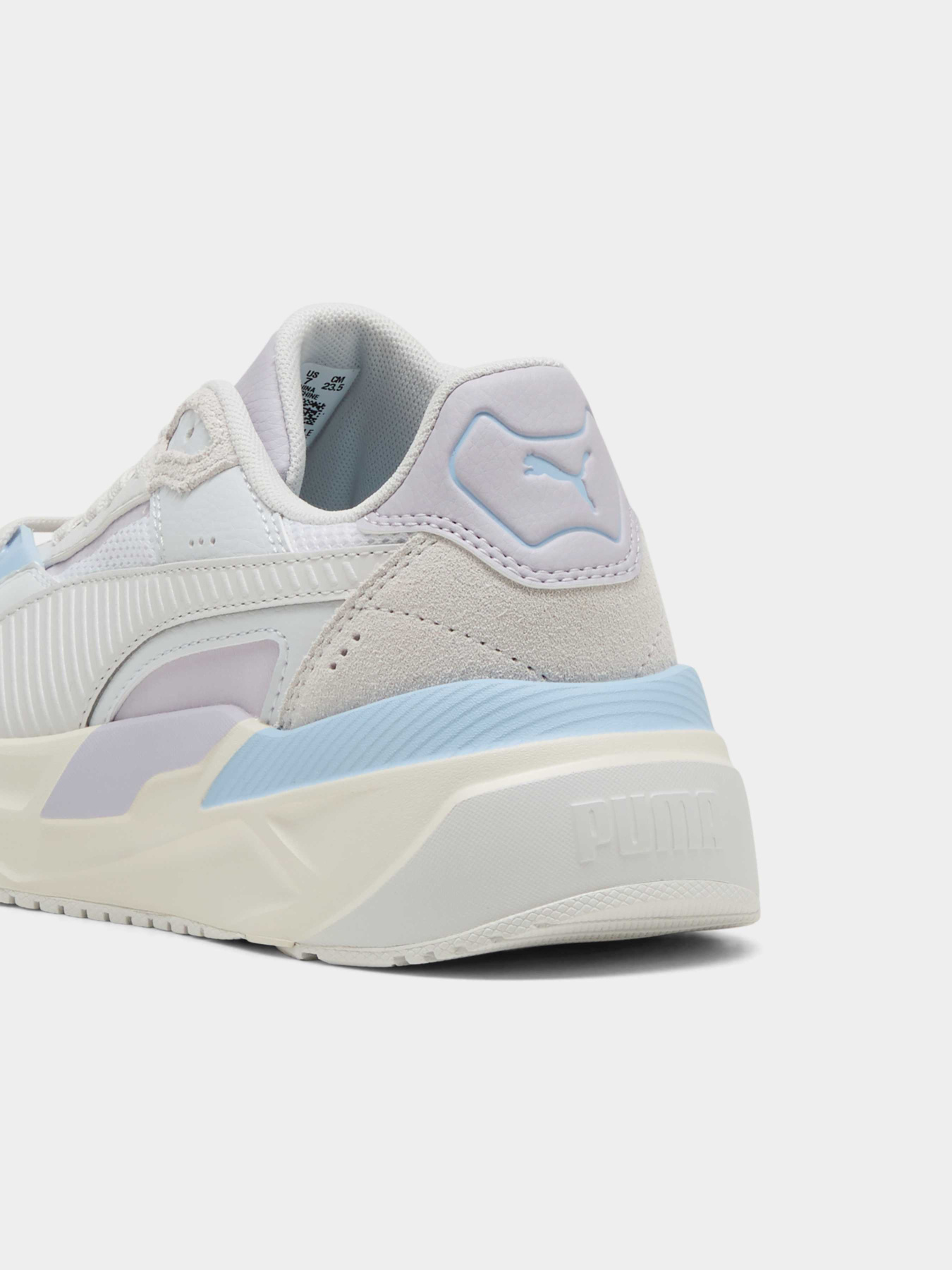 Кросівки PUMA Trinity 2 модель 400230 Фото