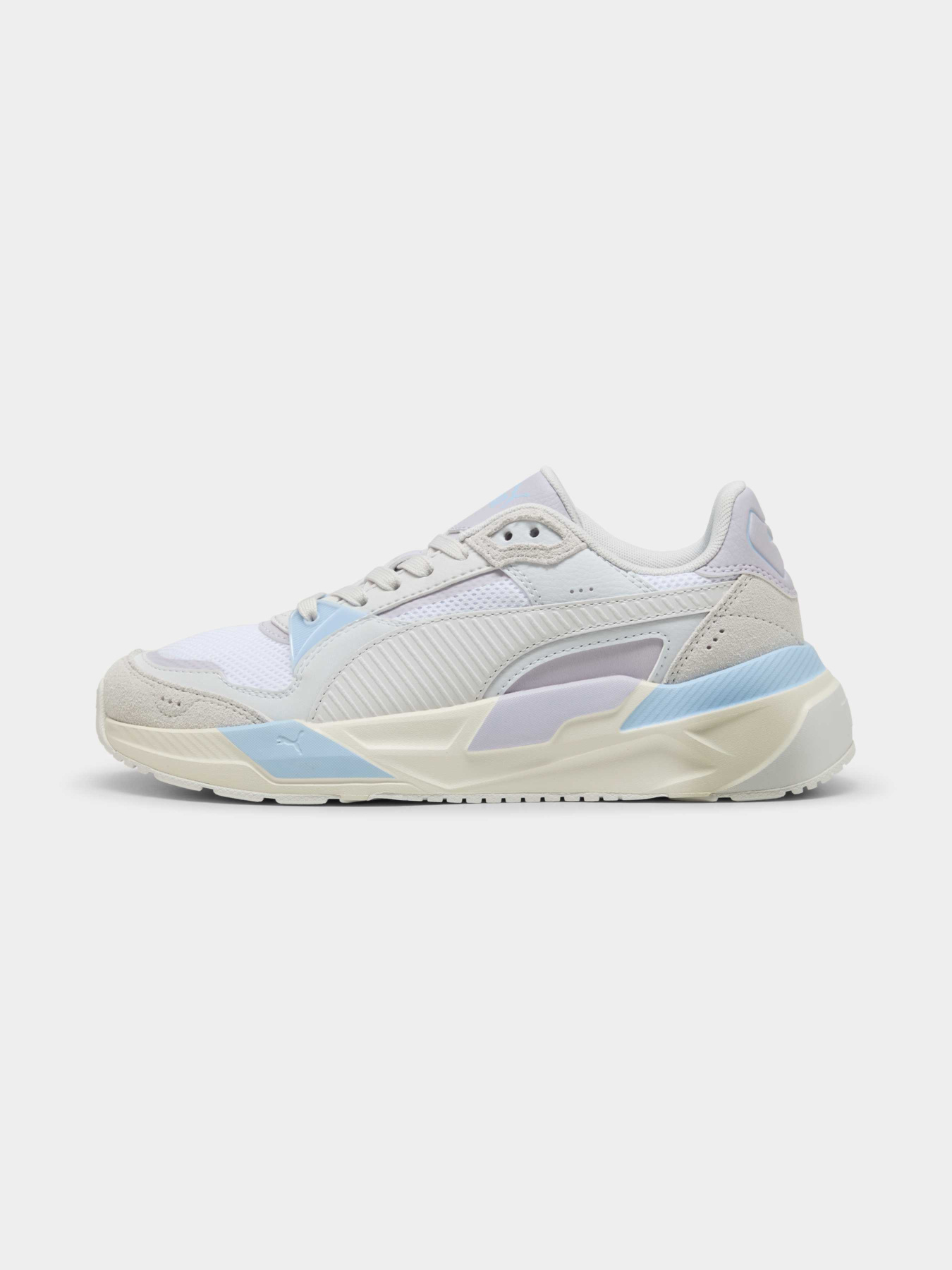 Кросівки PUMA Trinity 2 модель 400230 Фото