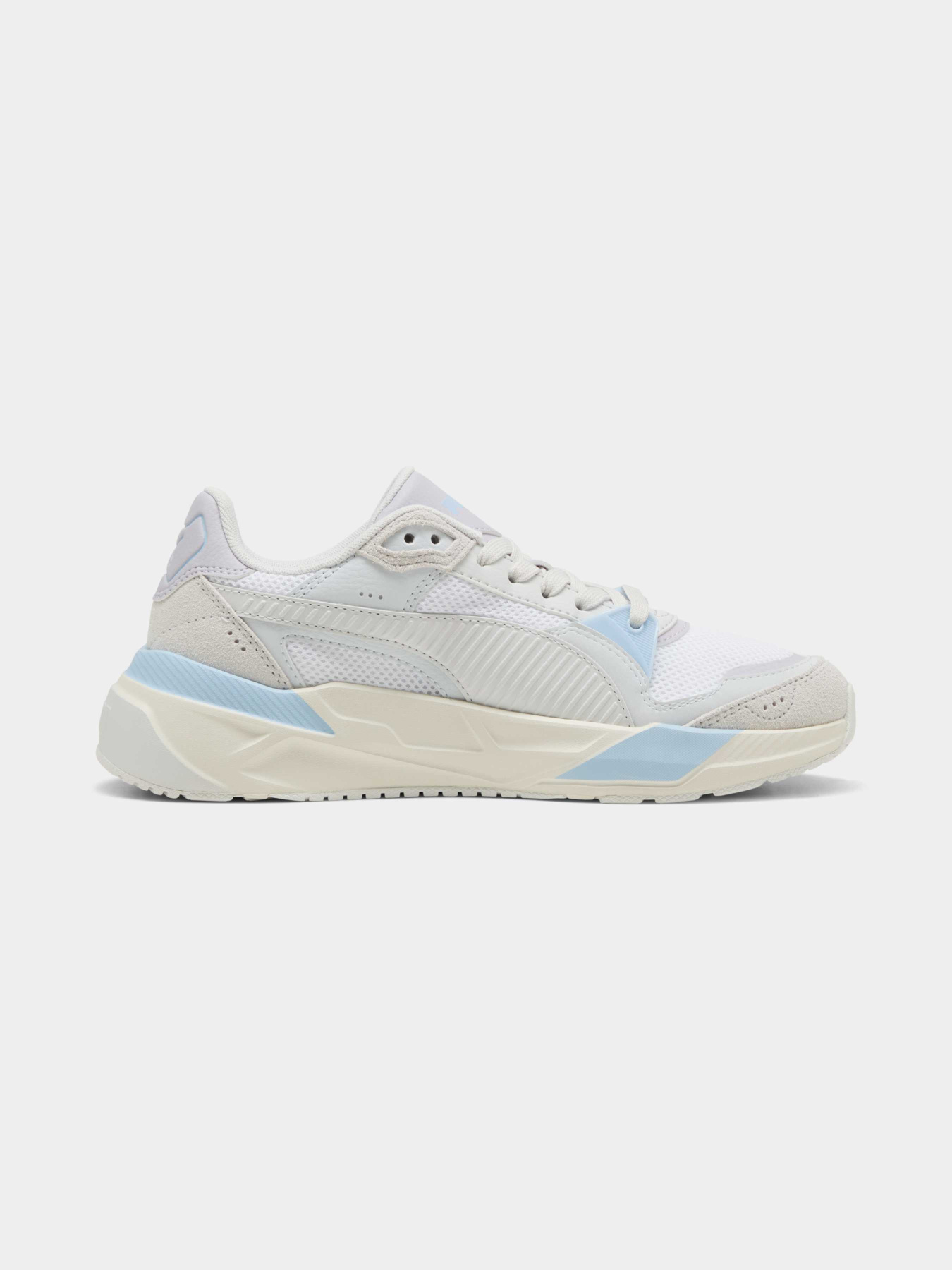 Кросівки PUMA Trinity 2 модель 400230 Фото