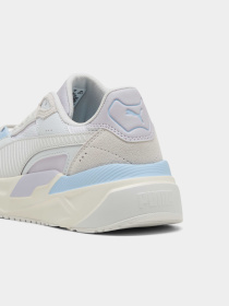 Кросівки PUMA Trinity 2 модель 400230 Фото