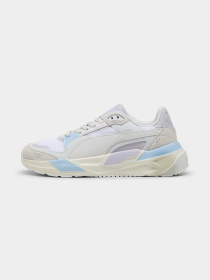 Кросівки PUMA Trinity 2 модель 400230 Фото
